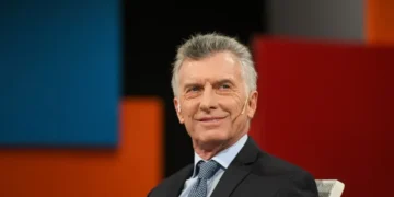 Macri: “Hemos visto un Presidente descuidado y mal rodeado”