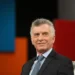 Macri: “Hemos visto un Presidente descuidado y mal rodeado”