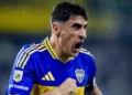 Boca debuta en la Copa Libertadores