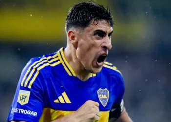 Boca volvió al triunfo ante Independiente Rivadavia