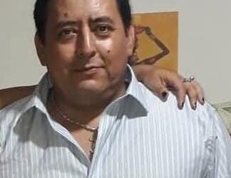 El fútbol está de luto, falleció Rubén “Ojo” Corbacho