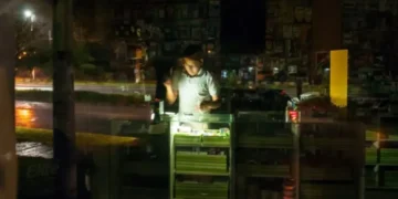 Salta lleva a TRANSNOA a la justicia por los cortes de luz