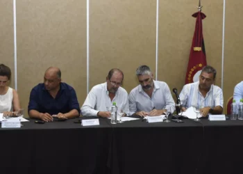 El gobierno provincial acordó un aumento del 9%