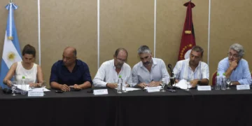 El gobierno provincial acordó un aumento del 9%