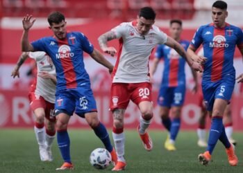 Liga Profesional: Comienza hoy la cuarta fecha