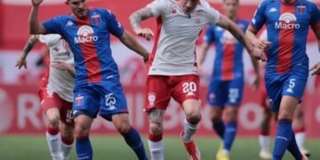 Liga Profesional: Comienza hoy la cuarta fecha