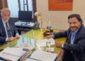 Sáenz solicitó la designación de más fiscales federales para Salta