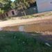Foto noticia de los oyentes, denuncian una pérdida de agua