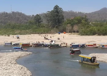 El alambrado de la frontera costará cerca de $ 40 millones