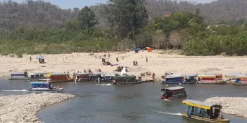 El alambrado de la frontera costará cerca de $ 40 millones