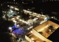 Cerca de 30.000 personas visitaron la feria Destino Potencia Cafayate