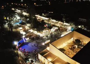 Cerca de 30.000 personas visitaron la feria Destino Potencia Cafayate