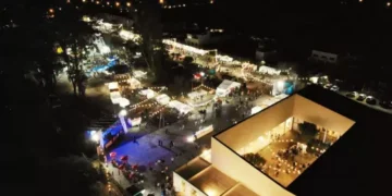 Cerca de 30.000 personas visitaron la feria Destino Potencia Cafayate