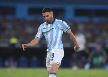 Recopa Sudamericana: Racing se quedó con la primera final