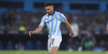 Recopa Sudamericana: Racing se quedó con la primera final