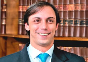 Oficializaron al nuevo Procurador del Tesoro