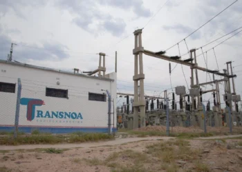 Cortes de luz: Para Edesa otra vez la culpa fue de Transnoa