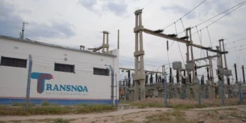 Cortes de luz: Para Edesa otra vez la culpa fue de Transnoa