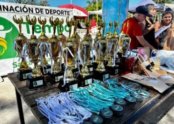 TEMPO 2025: Hoy será el acto de cierre