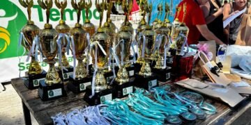 TEMPO 2025: Hoy será el acto de cierre