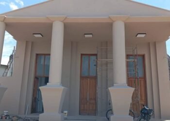 Se inaugura hoy al Sede la Upateco en Orán