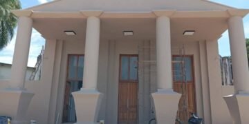 Se inaugura hoy al Sede la Upateco en Orán