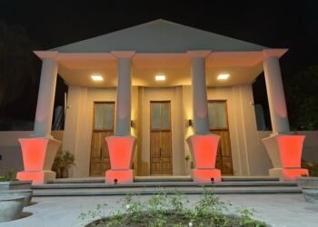 Orán adhiere al Duelo Nacional