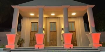 Orán adhiere al Duelo Nacional