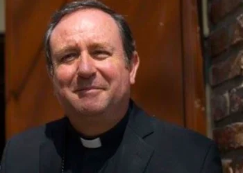 Confirmaron la condena al exobispo de Orán Gustavo Zanchetta