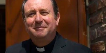 Confirmaron la condena al exobispo de Orán Gustavo Zanchetta