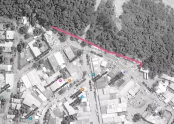 Hoy comienza la construcción del alambrado en Aguas Blancas