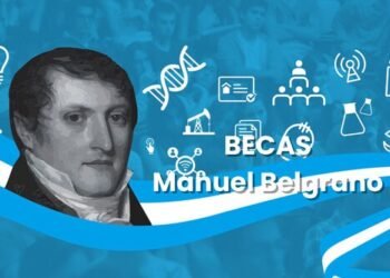 Abrieron las inscripciones para renovar las Becas Belgrano
