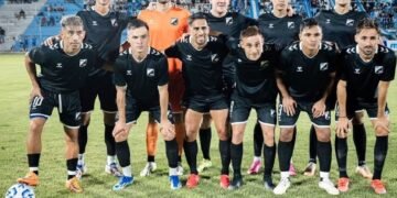 Primera Nacional: Central Norte visita a Defensores Unidos