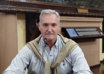 Taranto: “Pido a los legisladores nacionales que escuchen los problemas energéticos”