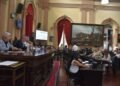 Diputados extendió la intervención en Aguas Blancas