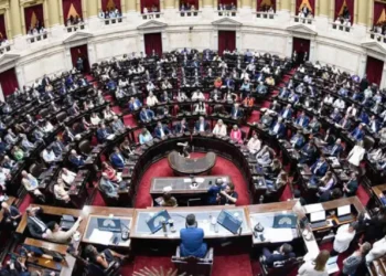 Diputados aprobó el DNU del acuerdo con el FMI