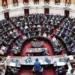 Diputados aprobó el DNU del acuerdo con el FMI