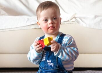 Día Mundial del Síndrome de Down