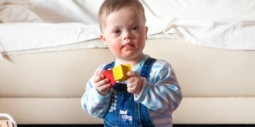 Día Mundial del Síndrome de Down