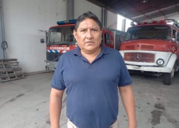 Piden donaciones para los vecinos de Santa Victoria Este