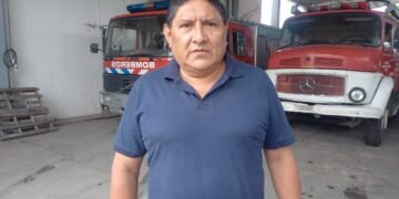 Piden donaciones para los vecinos de Santa Victoria Este