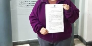 Elecciones 2025: La izquierda presenta sus candidatos de Orán