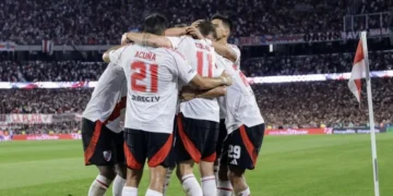 Copa Argentina: River jugará en Santiago del Estero