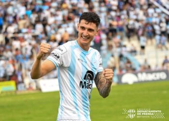 Primera Nacional: Empató Gimnasia y perdió Central Norte