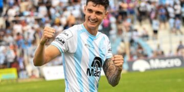 Primera Nacional: Empató Gimnasia y perdió Central Norte