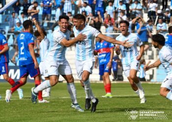 Primera Nacional: Ganó Gimnasia y perdió Central Norte