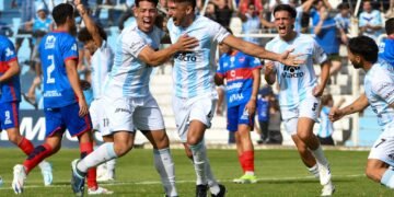 Primera Nacional: Ganó Gimnasia y perdió Central Norte