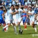 Primera Nacional: Ganó Gimnasia y perdió Central Norte