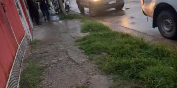 Se cumplen varios allanamientos policiales en Orán