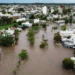 Temporal en Bahía Blanca: 10 muertos y más de mil evacuados